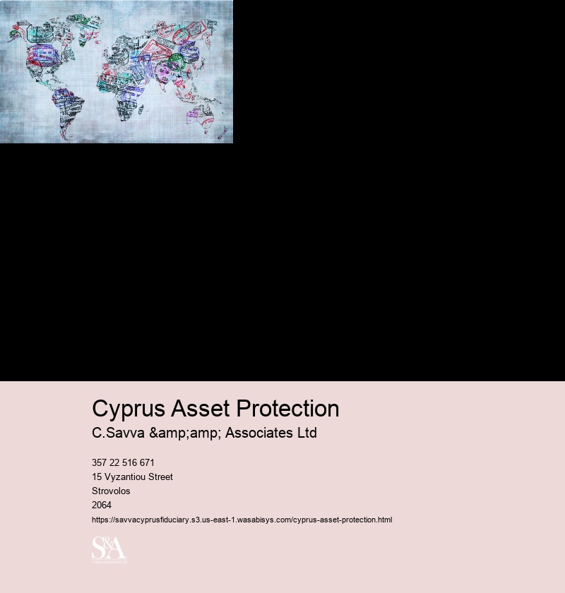 Cyprus Asset Protection