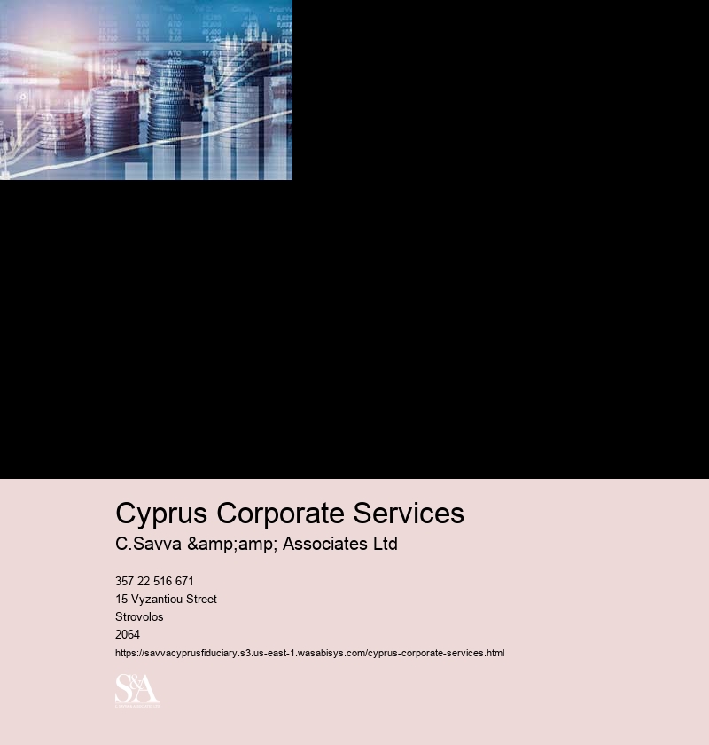 Cyprus Corporate Services