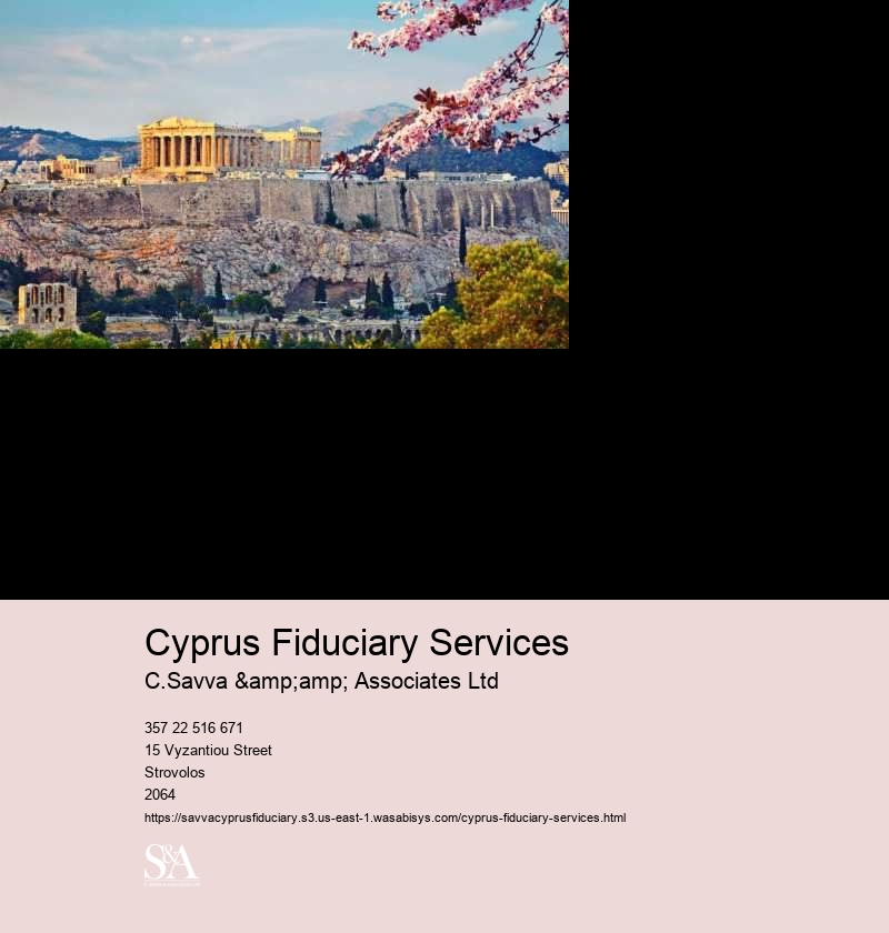 Cyprus Fiduciary Services